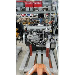 Motor WEICHAI WP6G125E22 92 kWt - image 31 | Product