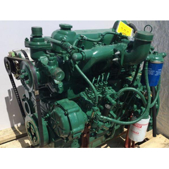 Engine Yuchai YCD4R11G-68 forklift YIGONG ZL20 ,FUKAI ZL926,SZM920,LAIGONG ZL20,NEO L200,Shanlin ZL20,Atlant 200L - image 21 | Product