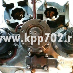 Torque converter (GTR) of the Kirovets K-702 tractor (UDM, BKU, PK-6) 276.5020.16.03.000 - image 11 | Product