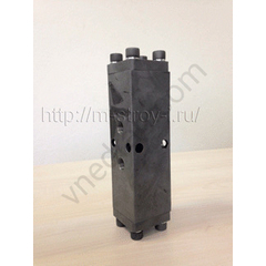 Hydraulic lock 8Р2А - image 11 | Product