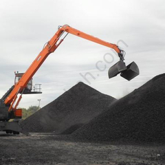 Grab for bulk materials SGVZ - image 41 | Product