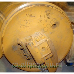 Guide wheel (sloth) for bulldozer Shantui SD 16 - image 11 | Product
