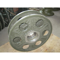 Guide wheel MTLB 8.31.050-2 - image 11 | Product