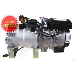 Diesel pre-heater Teplostar - image 16 | Product
