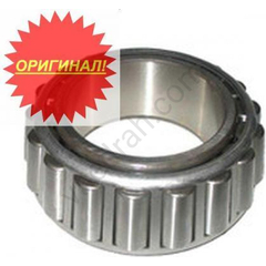 Tapered roller bearing Cat 4W1204 - image 11 | Product