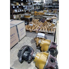 Cylinder head gasket TD226, TBD226, WP6G, WP4G - image 26 | Product
