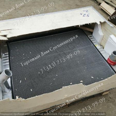 Радиатор 11N8-40212 для Hyundai R290LC-7 - фото 21