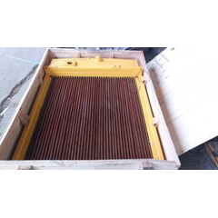 Радиатор для бульдозера Shantui SD 32 (Оригинал), 175-03-C1002 - фото 11
