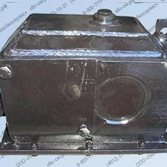 Getriebe KRD-1.5.07.00.000 Pumpenantrieb - image 16 | Product