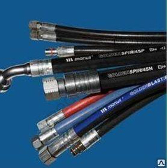 High-pressure hoses - image 11 | Product