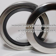 Compressor seal (PTFE seal 8-18-6) screw block 8x18x6 - image 16 | Product