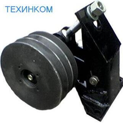 Drive pulley assembly for KamAZ - image 11 | Product
