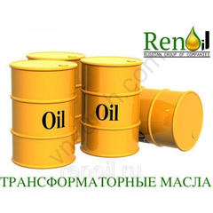 Transformer oil TKp - image 11 | Product