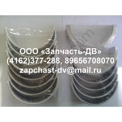 Main bearings for Cummins NTA855 SD32 engine 3801261 - image 16 | Product