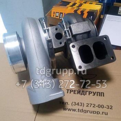 118-2989, 1182989 Turbine (Turbolader) des CAT 3512-Motors - image 11 | Product