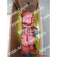 31N6-10050 Main pump Hyundai R250LC-7 - image 21 | Product