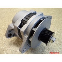 600-861-6110 Komatsu-Generator - image 11 | Product
