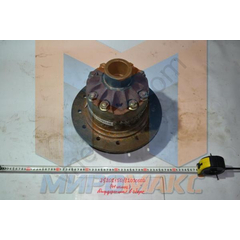 82030502 + Differential assembly XCMG - image 11 | Product