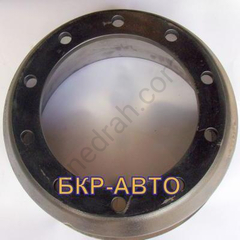 Brake drum NEFAZ 9693-3501070 - image 21 | Product