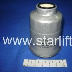 Fuel filter Isuzu C240, 6BG1 (FC321) - image 16 | Product
