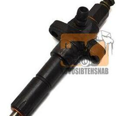 Fuel injector for ZHAZG1/ZHBG14A engines - image 16 | Product