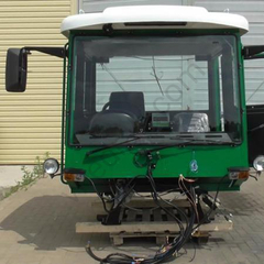 Kabine des Traktors T-150 HTZ HTA - image 46 | Product