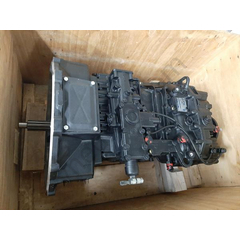 Коробка передач КПП ZF 6S700TO - фото 11