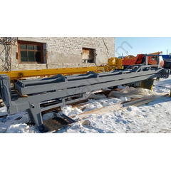 Reinforced mast for drilling rig URB 2d3 - image 11 | Product