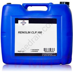 Gear oil Fuchs Renolin CLP 100 - image 16 | Product
