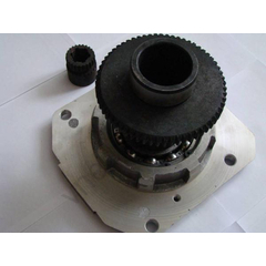 Antrieb (Antrieb) der NSh-100-Pumpe, Pumpen (Pumpe) NSh für EO-2621-, EO-2626-Bagger auf Basis von MTZ- und YuMZ-Traktoren - image 31 | Product