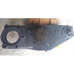 Bordgetriebe DU 93.104.200 (DU-47A-03-10) - image 106 | Product