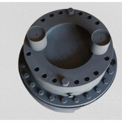 Planetary gearbox for road roller drive DM-31.01.000-07 (DM-31.01.000-11) - image 16 | Product