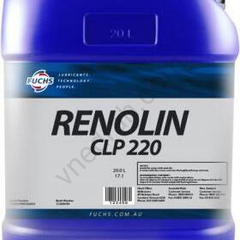 Gear oil fuchs renolin clp 220 20 l. - image 11 | Product