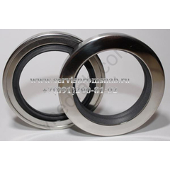 Kompressordichtung (PTFE-Dichtung 10-23-6) Schraubblock 10x23x6 - image 16 | Product