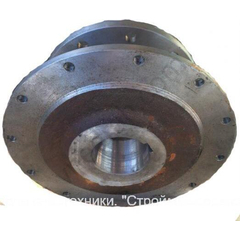Rear wheel hub of motor grader GS-14.02, DZ-180, DZ-143 - image 11 | Product
