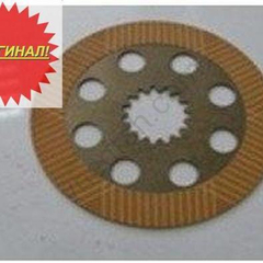 Тормозной диск фрикционный JCB 450/10224. 458/20353 - фото 11