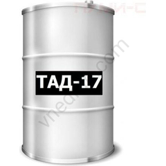 Transmission oil TAD-17 - image 16 | Product