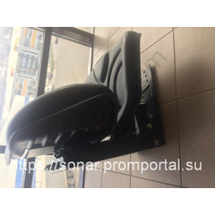 Universal seat MTZ-80, T-25, MTZ-320, T-40 - image 31 | Product