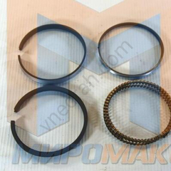 12035-FU312 + Piston rings set engine OS=0.5 Komatsu K15 - image 11 | Product