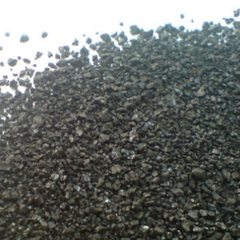 Абразивный материал купершлак 0,1-0,8, 0,1-3,0 мм - фото 11