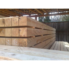 Edged beam 100x100x3000 | 6000mm| pine - image 21 | Product