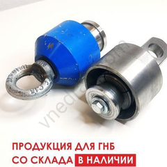 Collet clamps for HDD. - image 16 | Product