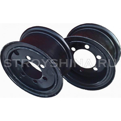 Welded wheel disk 7.00T-15 for tire 28-9-15 (8.15-15) - image 11 | Product