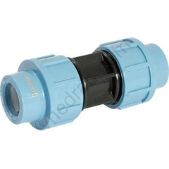 Unipump-Anschlussstück für HDPE-Rohre Direktanschluss D20 - image 11 | Product
