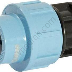Unipump-Anschlussstück für HDPE-Rohre, Stopfen D20 - image 11 | Product