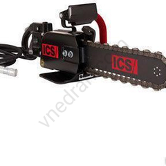 Hydraulic saw for concrete ICS 890F4 380 mm. - image 11 | Product