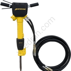 Hydraulischer Presslufthammer Masterpac (Masterpack) - image 11 | Product