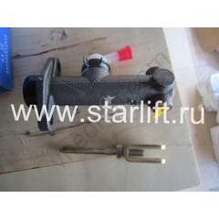 Brake master cylinder 1.5-3.0 t. without reservoir (FAC0600291) - image 11 | Product