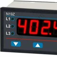N19Z - Цифровой измерительный прибор - фото 11