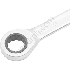Satz Ringmaulschlüssel VIRA 8-17 mm 6 Stück (511600) - image 21 | Product